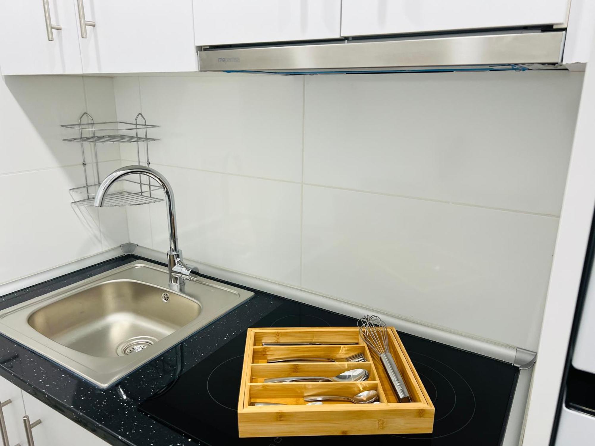 Estudio A 100 M Del Mar Vinarós Zewnętrze zdjęcie